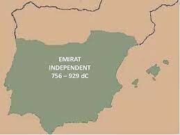 Emirat independent (Territori)