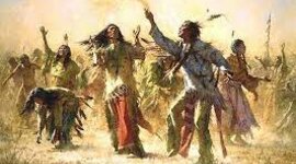 Timeline: Ghost Dance