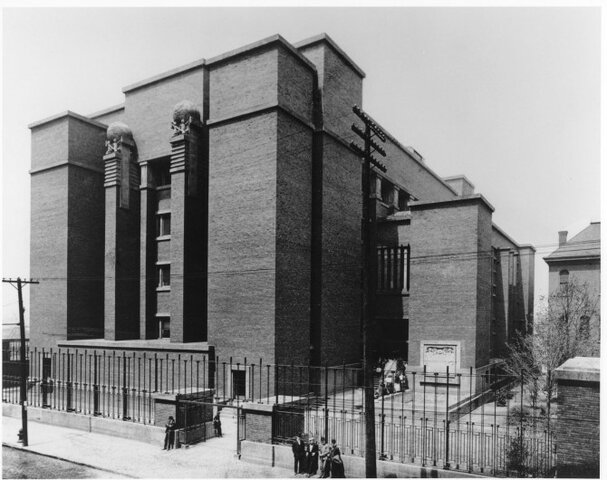 El Werkbund