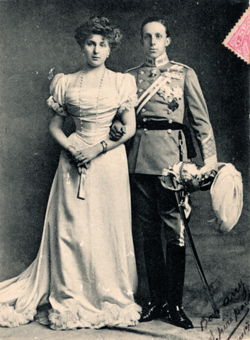 Reinado de Alfonso XIII