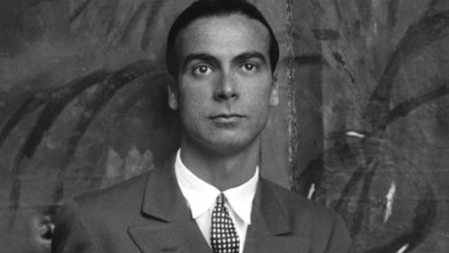 CRISTOBAL BALENCIAGA