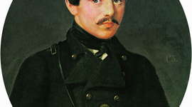 Timeline: М.Ю. Лермонтов