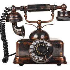 Teléfono de patente