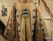 Lakota Sioux adoted the Ghost Dance Movement