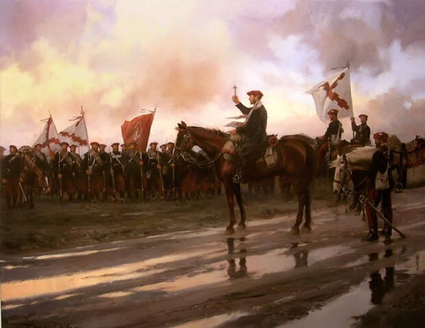 3-La guerra comienza