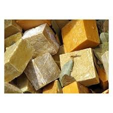 Invenció de la pastilla de sabó