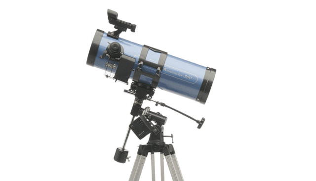 TELESCOPI ASTRONÒMIC de Galileo Galilei