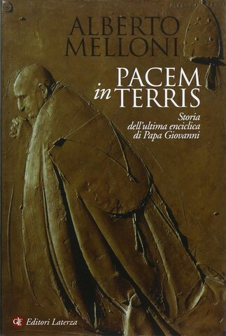 Juan XXIII - Pacem in Terris