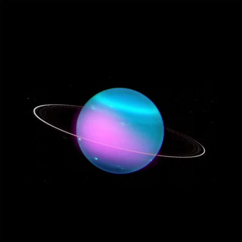 Descobriment de Urá