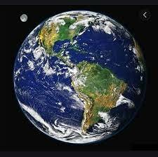 Confirmació de que la terra es rodona