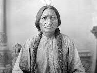 Sitting Bull Killed