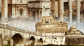 Timeline: Historia de Roma: Cronología