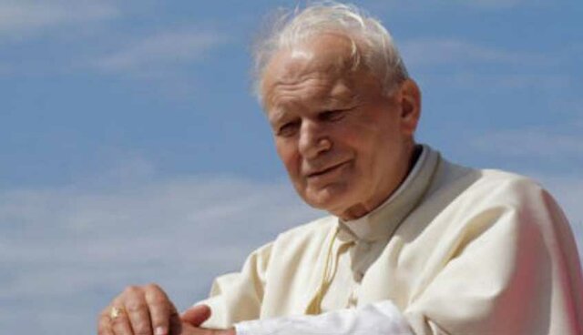 Juan Pablo II - Laborem Exercens