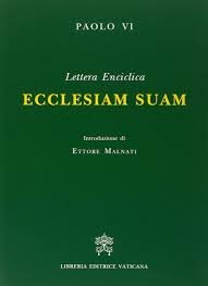 Pablo VI-Ecclesiam Suam
