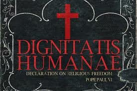 Pablo VI-Dignitatis Humanae