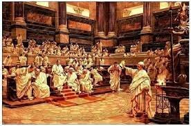 INICIO DE LA REPUBLICA