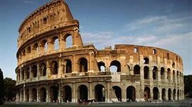 Timeline: ETAPAS DE LA HISTORIA DE ROMA