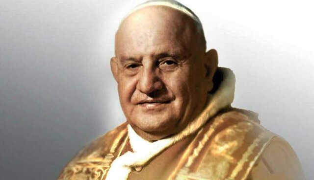 Juan XXIII