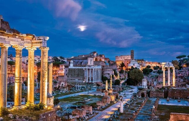 RÓMULO AUGÚSTULO ES DESTRUIDO COMO EMPERADOR POR ODOACRO