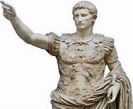 Octavio Augusto Es Nombrado Emperador