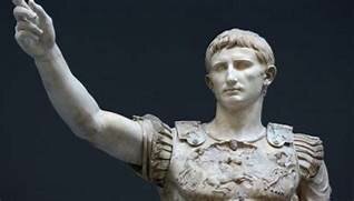 Rómulo Augustulo Es Destituido Como Emperador Por Odoacro, Rey De Los Hérulos