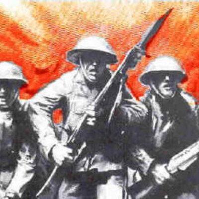 Timeline: XX.mendeko ardatz kronologikoa