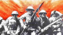 Timeline: XX.mendeko ardatz kronologikoa