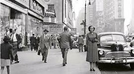 Timeline: xx. mendearen ardatz kronologikoa