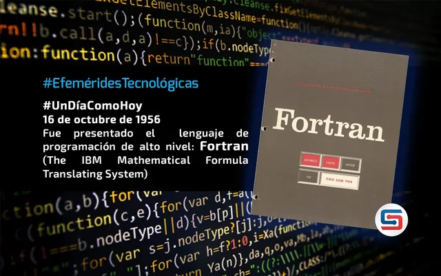 Lenguajes de programación: Fortran