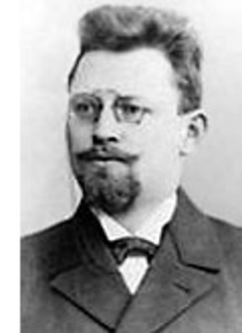 EUGEN SCHMALEMBACH