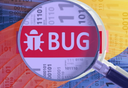 1er Bug informático