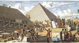 Timeline: Egipto