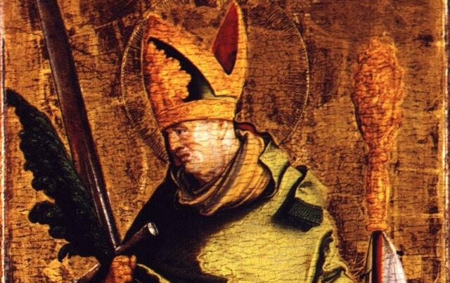 Acta del Martirio de San Cipriano (año 258 d.C.)