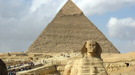 Timeline: EGIPTO
