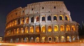 Timeline: Orígenes del cristianismo s.I al V