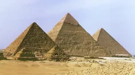 Timeline: Egipto