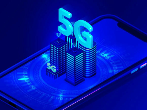5G