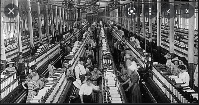 American Industrial Revolution