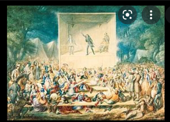 Second Great Awakening