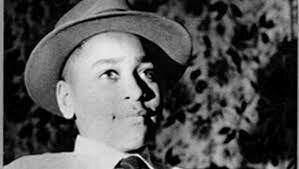 Emmett Till Murder