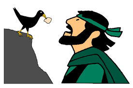 Elijah at Mount Carmel