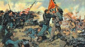 Timeline: Civil War Lead Up Events
