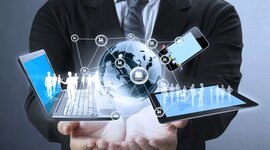 Timeline: Linea de tiempo tecnologica