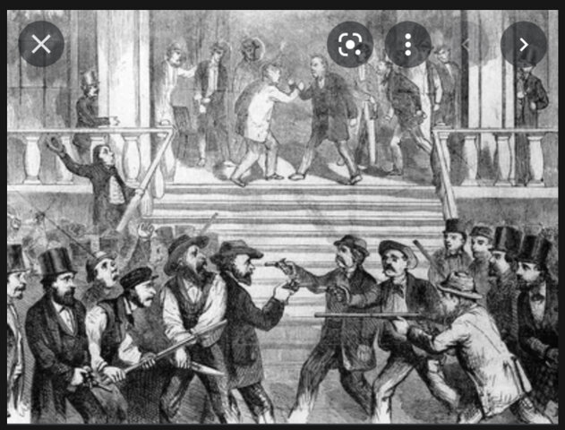 “Bleeding Kansas”