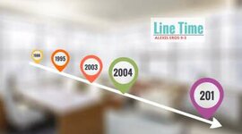 Timeline: Inventos e innovaciones que han marcado hitos en la tecnología.