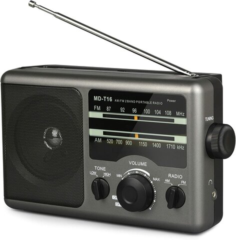 radio