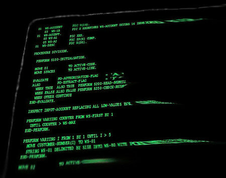 El primer lenguaje de programación