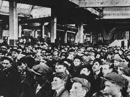 Great Purge and Gulags