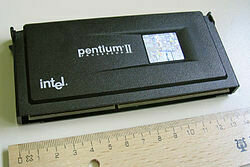 Pentium II Xeon