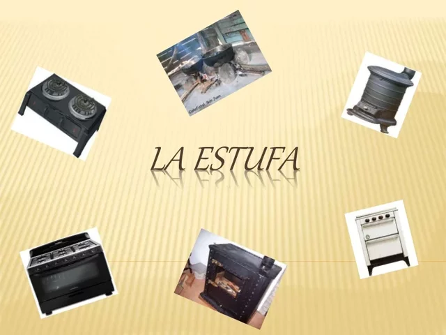 Estufa